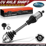 Front Left Driver Cv Axle Assembly For Bmw F10 F12 F13 F06 528I 535I 640I Xdrive. Fixed Price $91.58.