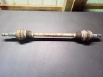 Passenger Right Axle Shaft Rear Fits 06-13 Lexus IS250 423945. Fixed Price $100.00.