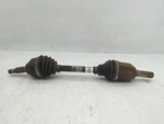 2010-2012 Ford Taurus Axle Shaft Front Driver Cv C/v Gxjme. Fixed Price $58.35.