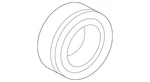 Genuine Toyota Axle Seal 90311-50059. Fixed Price $22.00.