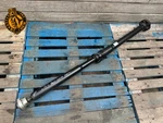 2010-2016 Porsche Panamera Rwd Rear Drive Shaft Propeller 97042101102 Oem 48 Kmi. Fixed Price $117.92.