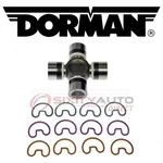 Dorman Rear Drive Shaft Repair Kit For 2010-2018 Mercedes-benz Sprinter 2500 Ds. Fixed Price $55.16.