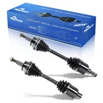 Maxfavor Cv Axle 2X Front Ford Taurus Mercury Sable 3.0L W/at AX4N 1994-1999. Fixed Price $214.99.