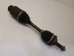 06-09 Ford Fusion Rh Passenger Axle Shaft Front Awd 3.0L Speed. Fixed Price $70.85.