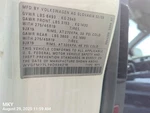 Left Rear Spindle Knuckle Oem 04-10 Volkswagen Touareg. Fixed Price $75.00.