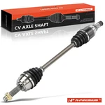 A-premium Front Left Cv Axle Assembly For Mitsubishi Mirage 2014-2015 2017-2022. Fixed Price $86.53.