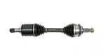 New Carquest Premium Cv Axle Shaft Assembly 2010 Toyota Tundra Crew Max Limited. Fixed Price $20.00.