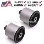New 2PCS Rear Crossmember Bushing Axle Beam Arm For Nissan Sentra 07 - 12. Fixed Price $29.99.