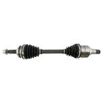 Cv Axle Shaft Trq CSA70332. Fixed Price $101.95.