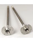 Moser Engineering Replacement C-clip Axles Gm 7.5" 28-SPLINE 30.312" A102804. Fixed Price $335.00.