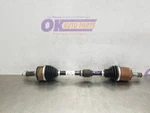 2023 Acura Integra A-spec 1.5L Fwd Front Axle Shaft Left Driver. Fixed Price $114.75.