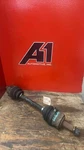 2005-2010 Kia Sportage 2.7L Drivers Left Front Axle Shaft. Fixed Price $80.01.