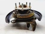 2015 2016 2017 2018 2019 Hyundai Santa Fe Right Rear Passenger Spindle Knuckle. Fixed Price $112.50.