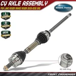 Front Right Passenger Cv Axle Assembly For Land Rover Range 2003-2012 Gas. Fixed Price $180.99.