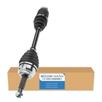 Front Left Driver Cv Axle Shaft For Awd 2003 2004 2005 2006 Mitsubishi Outlander. Fixed Price $106.99.