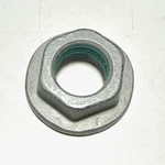 Genuine Ford Axle Nut W712435-S441. Fixed Price $11.49.