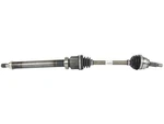 Front Right Axle Shaft Motorcraft 68JWWB74 Ford Fiesta 2017 2016. Fixed Price $196.84.