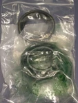 Yukon Gear & Axle Ak SET10 Bearing/seal Kit. Fixed Price $31.08.
