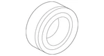 Genuine Toyota Automatic Transmission Output Shaft Seal 90311-50059. Fixed Price $19.98.
