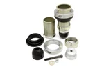 Jks For Jeep Wrangler Front Adjustable Coilover Spacer. Fixed Price $267.20.