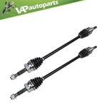 2X Rear Left & Right Cv Axle Assembly For 2014-2020 Nissan Rogue Sport Awd. Fixed Price $129.99.