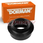 Dorman Fuel Filler Neck Seal For 1990-1995 Chrysler Town & Country Air Ev. Fixed Price $21.51.