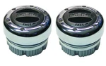 Mile Marker Replacement Lock Out Hubs For J10 J20 K10 K20 Blazer F-150. Fixed Price $119.00.