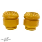Front Bump Stop 2006-23 Ford F250-F550 Super Duty Direct Fit DC3Z-3020-B. Fixed Price $9.00.