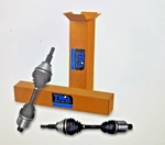 Trq New Front Cv Axle Shaft Set For 2012-2020 Ram 1500 2019-2020 Classic R5. Fixed Price $178.99.