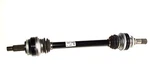 Rear Left Driveshaft Hyundai Genesis Equus 4.6 5.0 49600-3M300. Fixed Price $463.04.