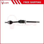 For 2017-2018 Jeep Cherokee Kl 2.4L 3.2L Front Passenger Right Side Cv Axle. Fixed Price $96.26.
