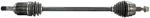 Mercedes ML350 Dss Front Right Cv Axle Shaft 9001N 1633300501. Fixed Price $103.00.