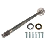 Richmond Gear Excel Replacement Axle Shaft 92-27441. Fixed Price $207.99.