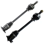 For Honda S2000 AP1 AP2 2000-2009 Pair Rear Left Right Cv Drive Axle. Fixed Price $319.41.