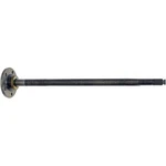 Dorman 630-308A Drive Axle Shaft Rear, Right, Carbon Steel, 29.06 In. Length, 34. Fixed Price $137.63.