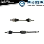 Front Cv Axle Shaft Lh & Rh Kit Pair Set Of 2 For RX350 Highlander Venza New Fwd. Fixed Price $234.85.