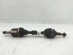 Chrysler 300 Axle Shaft Front Driver Cv C/v XH86Q. Fixed Price $52.52.
