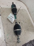 Driver Axle Shaft Gasoline 1.5L Fits 14-20 Mini Cooper 4097897. Fixed Price $142.99.