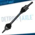 Rear Left Cv Axle Shaft Ford Explorer Sport Trac Lincoln Aviator Mountaineer. Fixed Price $60.04.