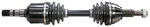 New! Saab Dss Aftermarket Front Left Right Cv Axle Shaft 0013N 12801439. Fixed Price $91.00.