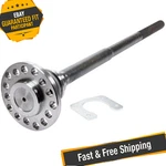 Allstar Performance ALL67503 Ford 9IN Axle 31 Spline W/bearing 33IN. Fixed Price $249.99.