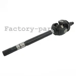 68065427AA Front Left Axle Shaft For Dodge Ram 2500 3500 V8 Gas L6 Diesel 10-13. Fixed Price $140.00.