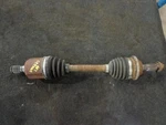 Driver Axle Shaft Front 6-181 3.0L Fits 06-08 Mazda 897306. Fixed Price $74.00.