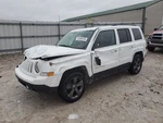 2015 Jeep Patriot Driver Left Rear Axle Shaft 2.4L 4WD Used 85K Miles. Fixed Price $80.70.