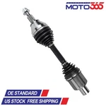 Front Left Right Cv Axle Shaft For 2012-2025 Ram 1500,1500 Classic 4WD Oem. Fixed Price $150.35.