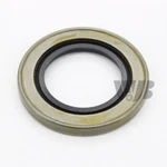 Wheel Seal-bearing Wjb WS42763. Fixed Price $9.14.