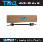 Trq Front Right Cv Axle Shaft For 2004-2009 Toyota Prius. Fixed Price $99.95.