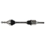 Cv Axle Front Left Ford Explorer 2.3L 2016-2019 2.0L 2012 2013 2014-2015. Fixed Price $67.99.