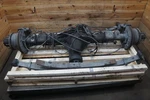 Rear Axle Differential Carrier Caliper 22810792 Chevrolet Silverado 3500 2015-16. Fixed Price $2239.99.