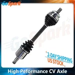 Front Driver Side Cv Axle Shaft For 01-02 Volvo V70 03-07 XC70 2.4L 2.5L. Fixed Price $117.16.